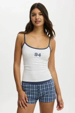 Dreamy Soft Boyshort