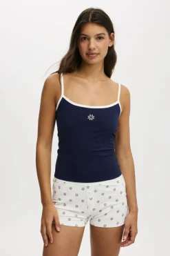 Dreamy Soft Boyshort