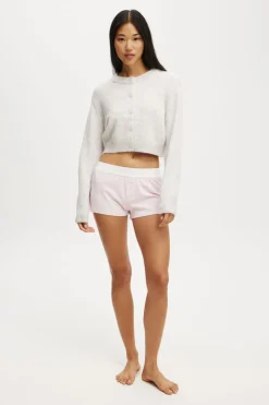 Dreamy Soft Boyshort