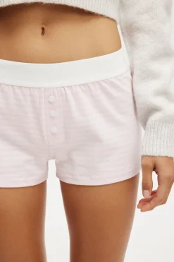 Dreamy Soft Boyshort