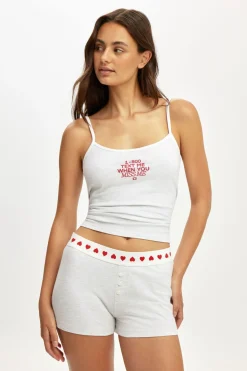 Dreamy Soft Boyshort