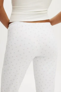Dreamy Soft Flare Pant