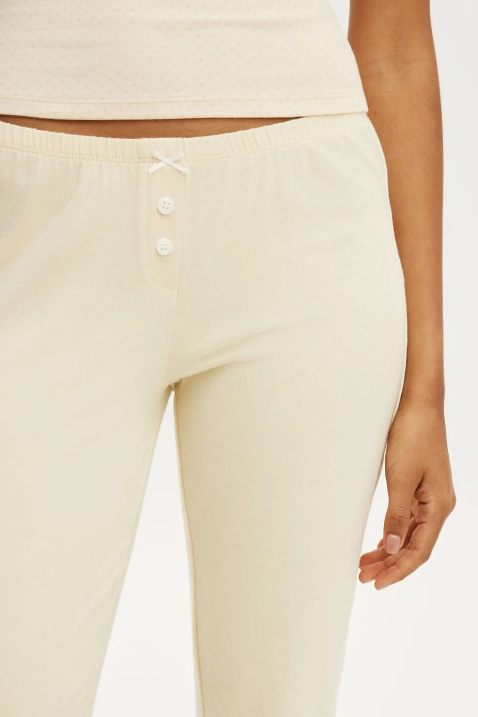 Dreamy Soft Flare Pant