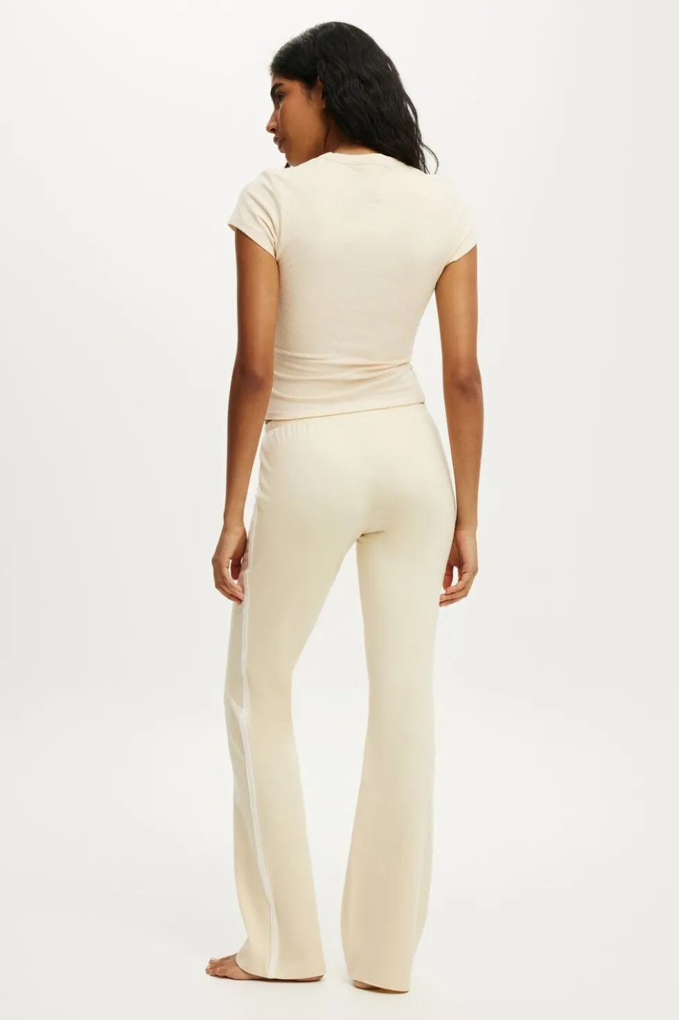Dreamy Soft Flare Pant