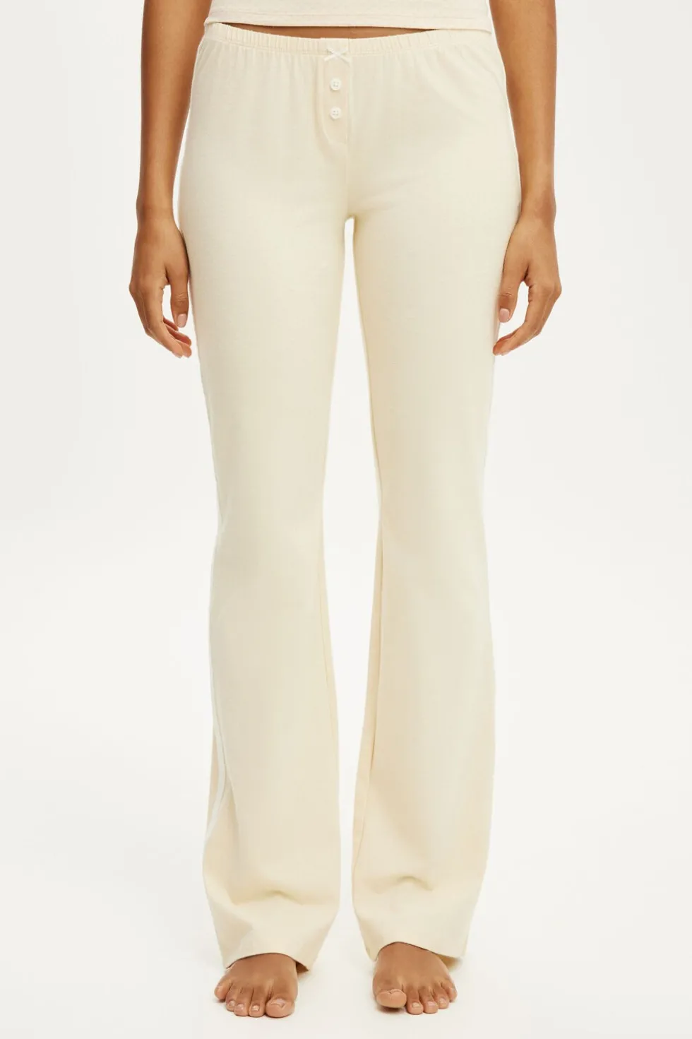 Dreamy Soft Flare Pant