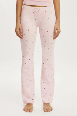 Dreamy Soft Flare Pant