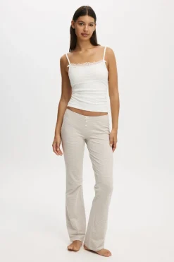 Dreamy Soft Flare Pant