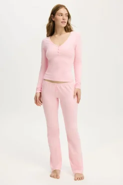 Dreamy Soft Flare Pant