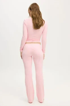 Dreamy Soft Flare Pant