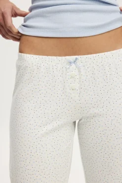Dreamy Soft Flare Pant
