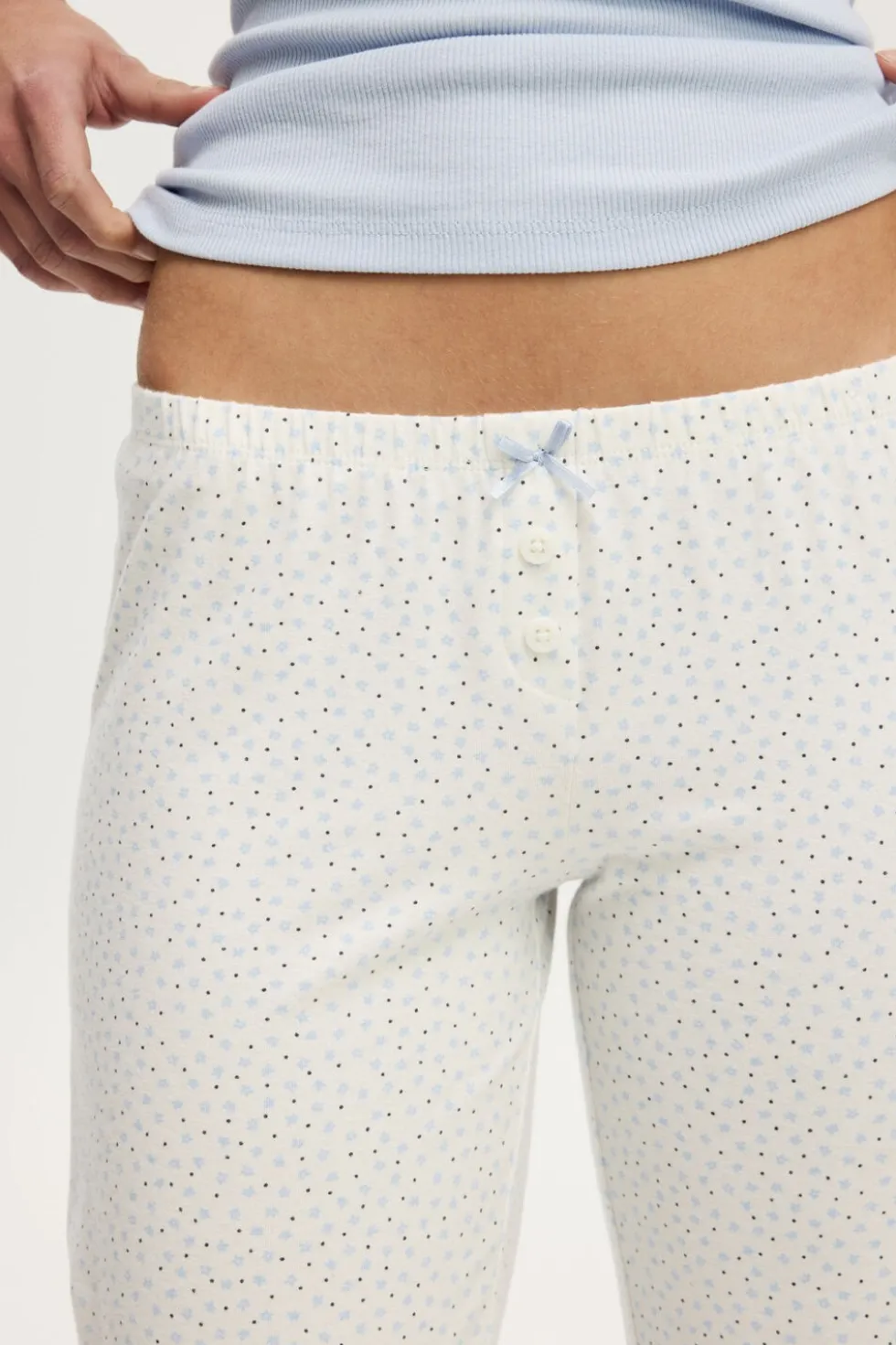 Dreamy Soft Flare Pant