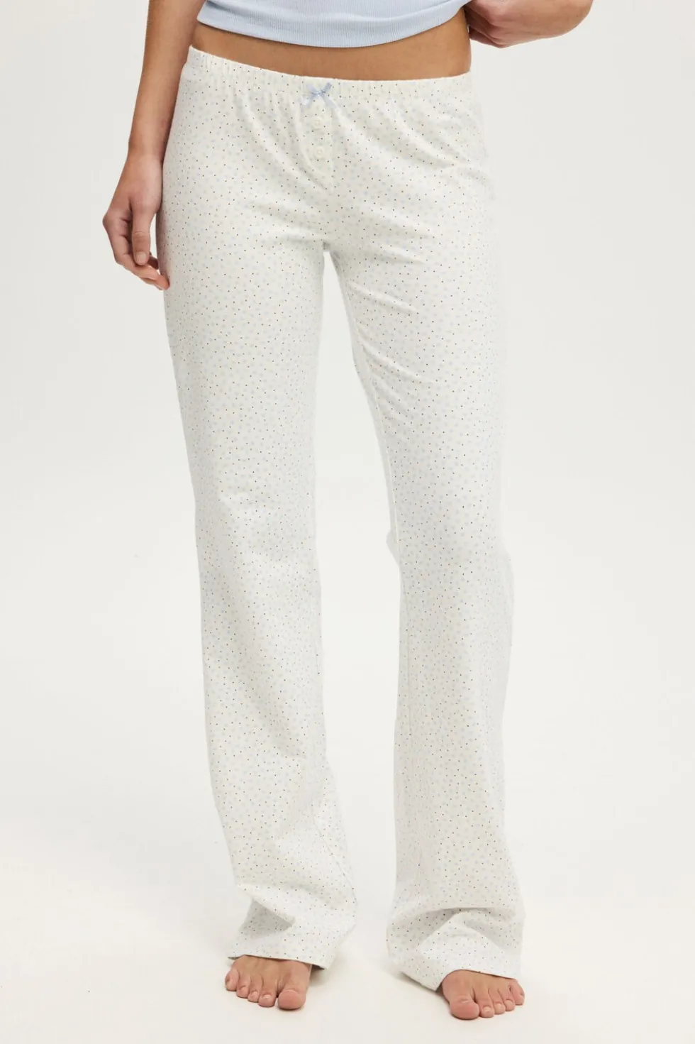 Dreamy Soft Flare Pant