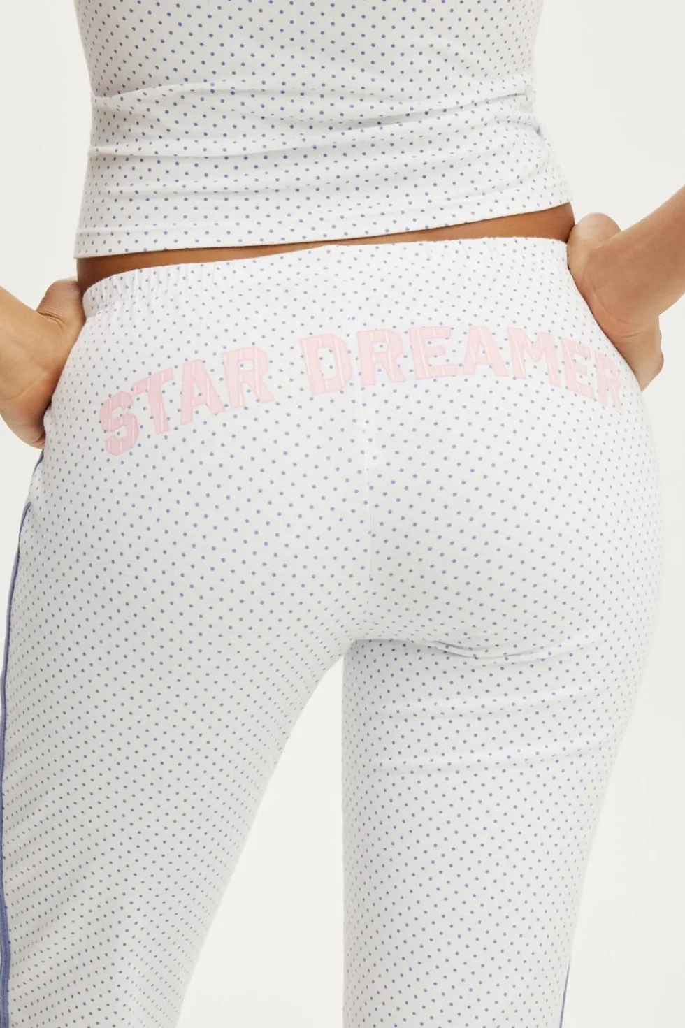 Dreamy Soft Flare Pant