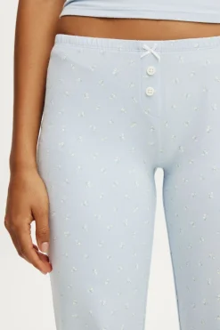 Dreamy Soft Flare Pant