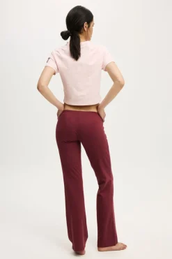Dreamy Soft Flare Pant