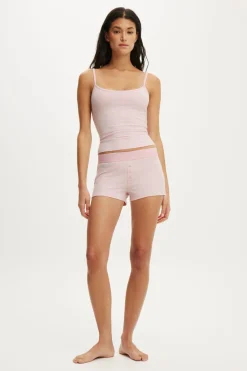 Dreamy Soft Longline Cami