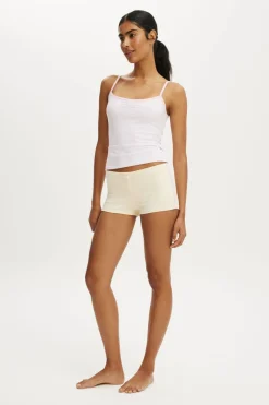 Dreamy Soft Micro Short