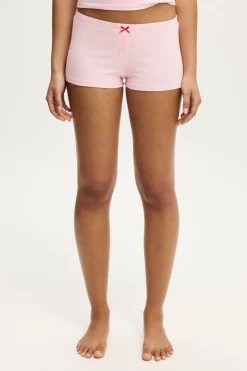 Dreamy Soft Micro Short
