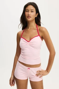Dreamy Soft Micro Short