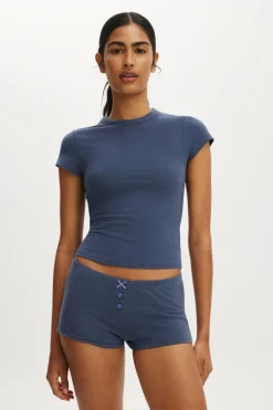 Dreamy Soft Micro Short