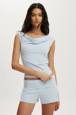 Dreamy Soft Tank