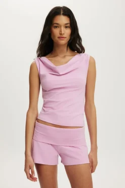 Dreamy Soft Tank