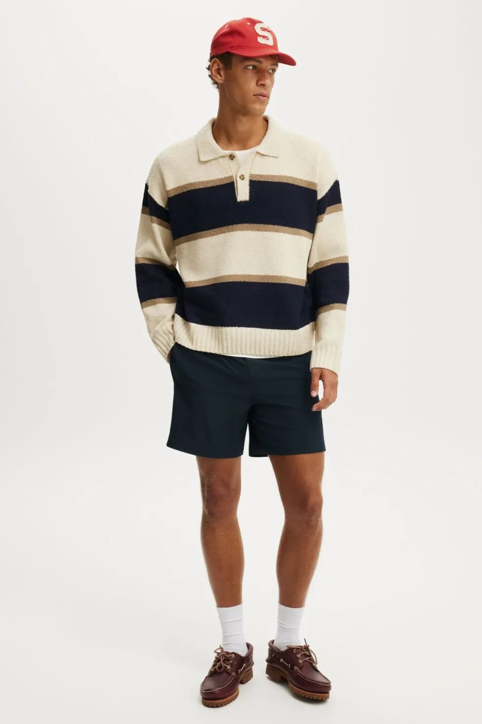 Easy Active Short