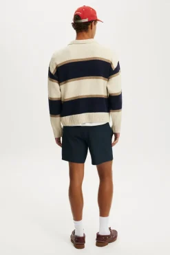 Easy Active Short