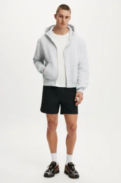 Easy Active Short