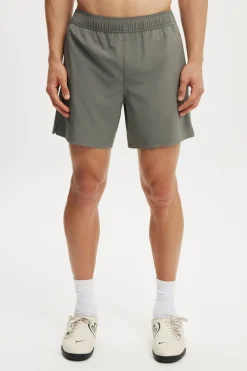 Easy Active Short