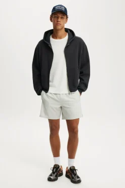 Easy Active Short