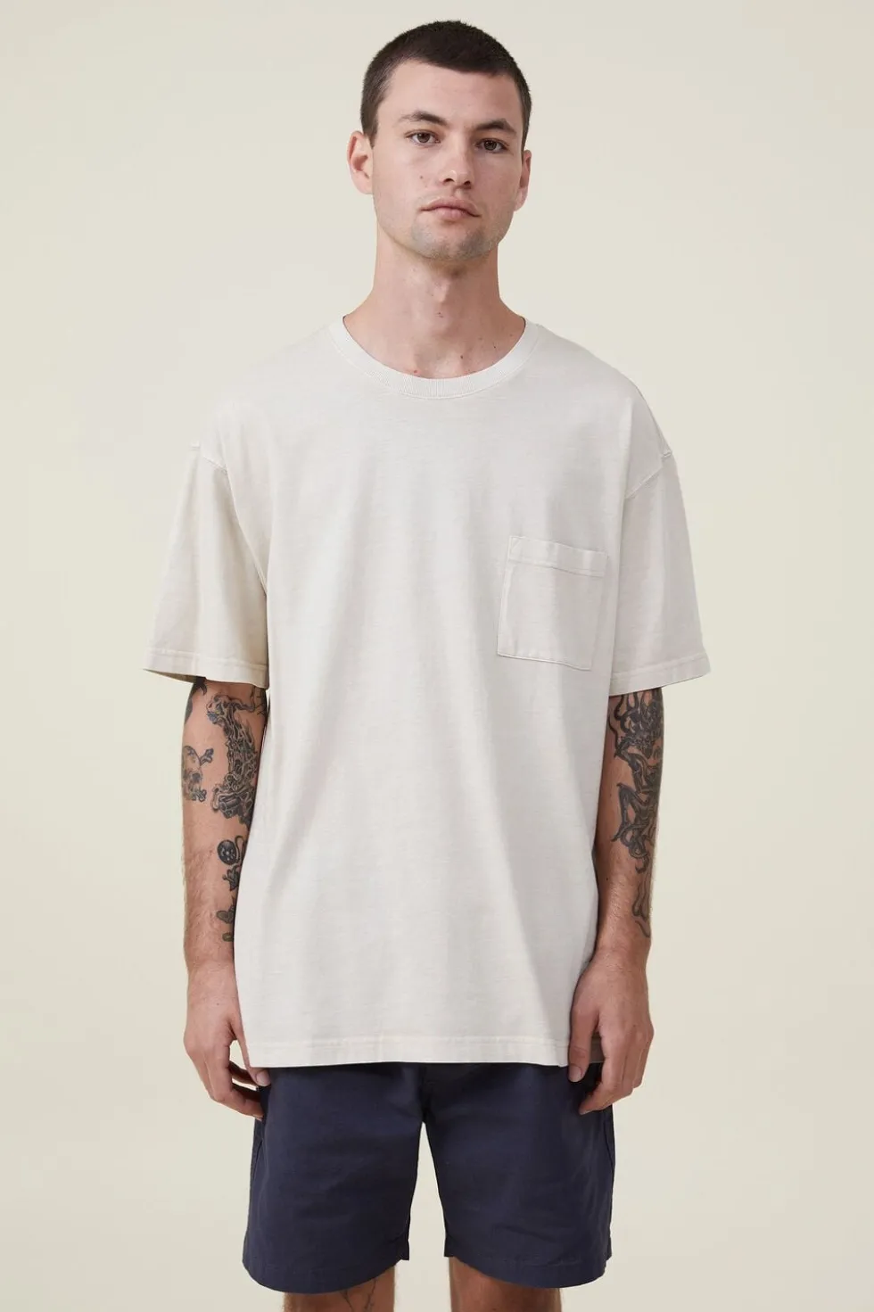 Easy Short | Men's Fashion | Cotton On