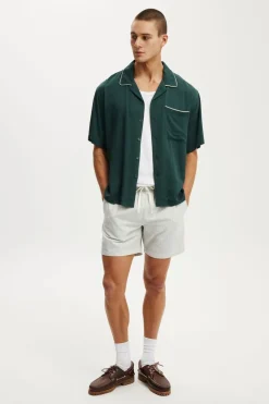 Easy Short | Men's Fashion | Cotton On