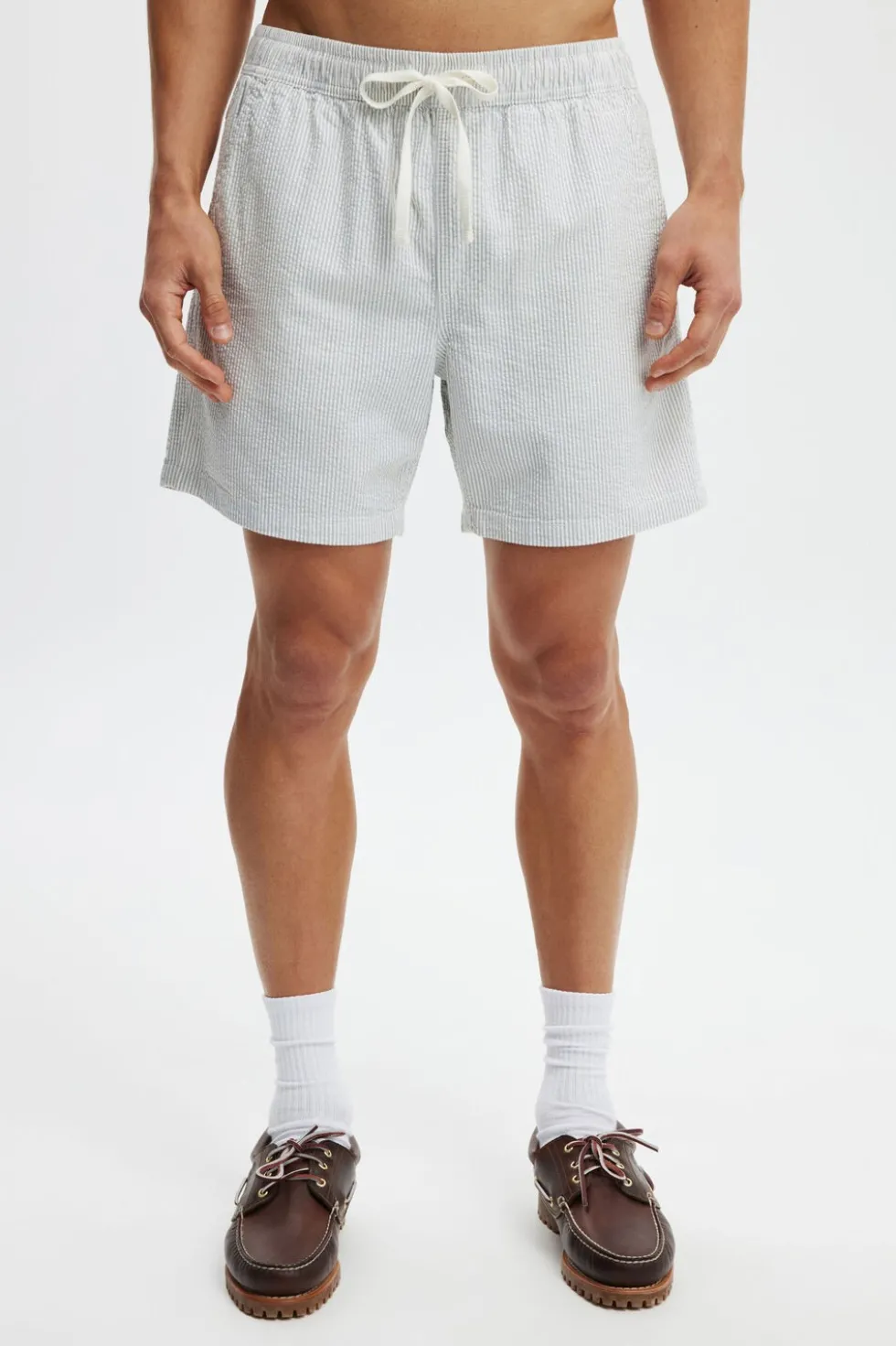 Easy Short | Men's Fashion | Cotton On