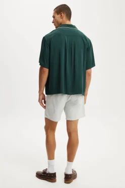 Easy Short | Men's Fashion | Cotton On