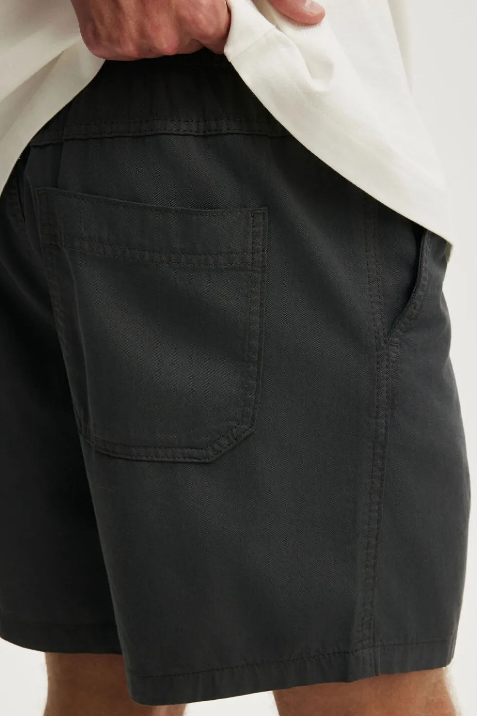Easy Short | Men's Fashion | Cotton On