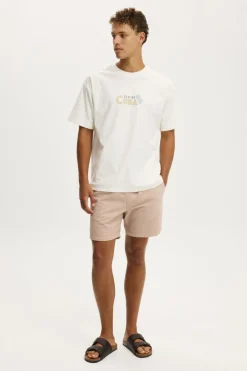 Easy Short | Men's Fashion | Cotton On