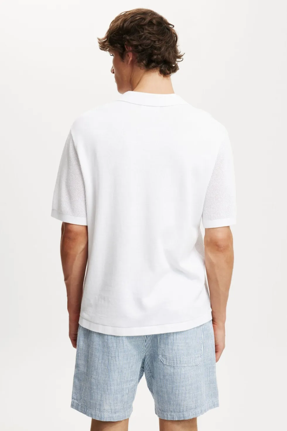 Easy Short | Men's Fashion | Cotton On