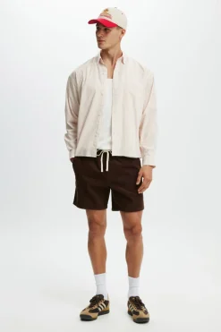 Easy Short | Men's Fashion | Cotton On