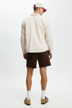 Easy Short | Men's Fashion | Cotton On