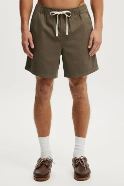 Easy Short | Men's Fashion | Cotton On