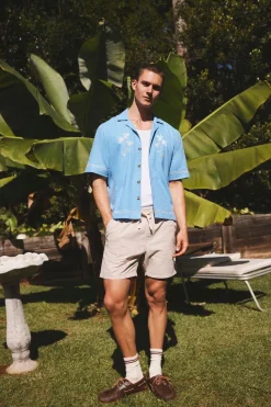 Easy Short | Men's Fashion | Cotton On