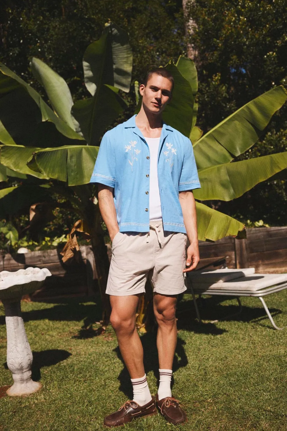 Easy Short | Men's Fashion | Cotton On