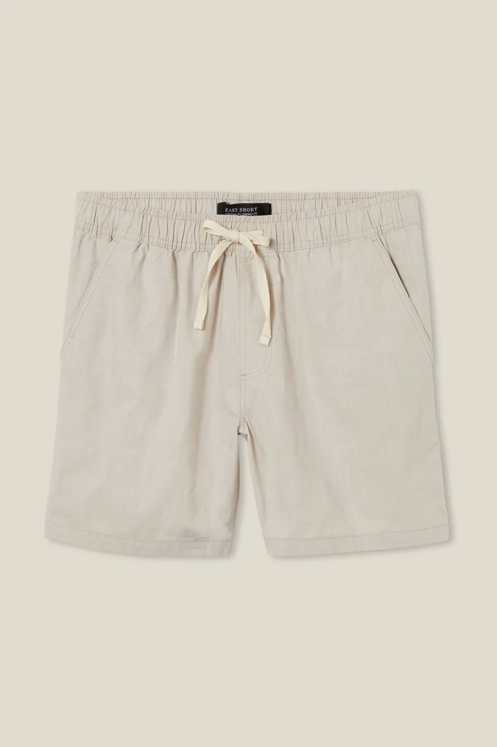 Easy Short | Men's Fashion | Cotton On