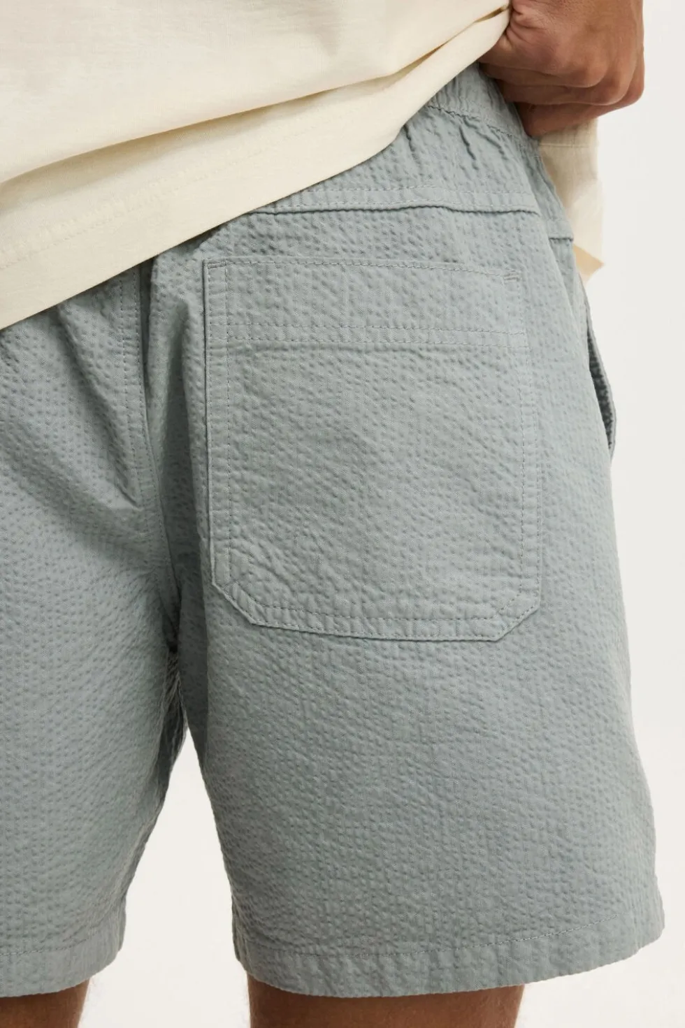Easy Short | Men's Fashion | Cotton On