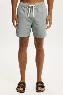 Easy Short | Men's Fashion | Cotton On