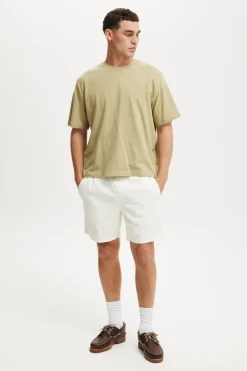 Easy Short | Men's Fashion | Cotton On
