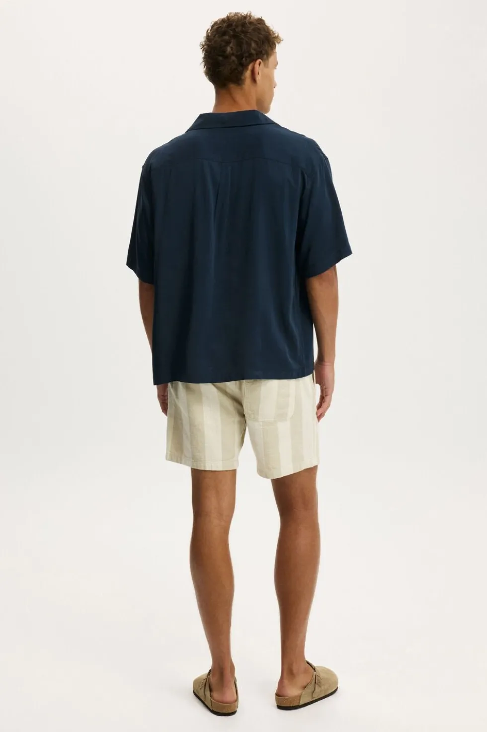 Easy Short | Men's Fashion | Cotton On