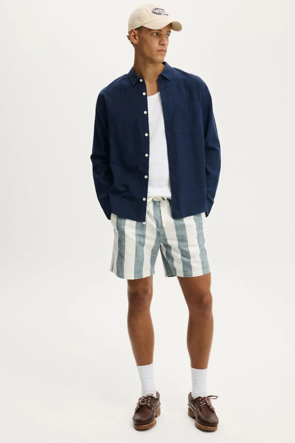 Easy Short | Men's Fashion | Cotton On