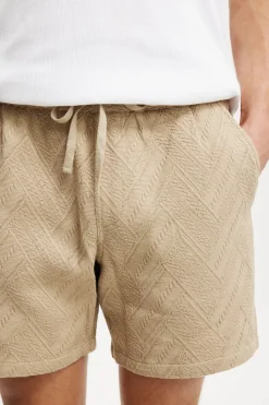 Elevated Easy Short